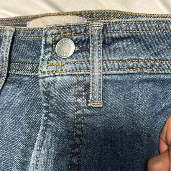 Everlane the Way high skinny Jean 26 - Picture 6 of 8